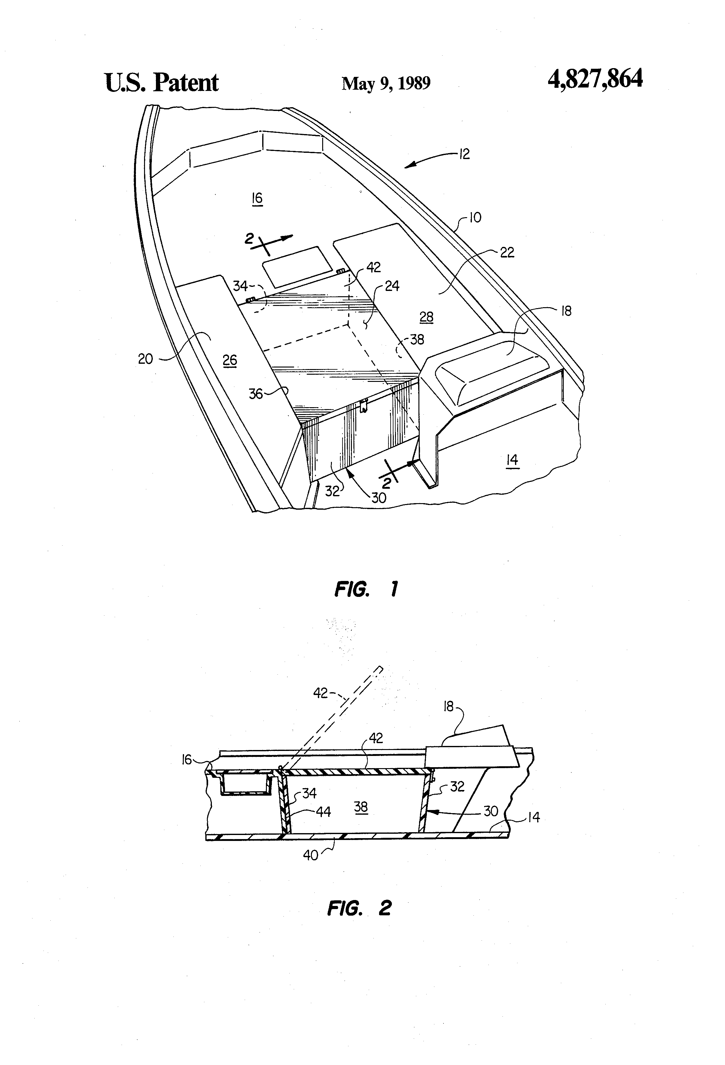 Bass Boat Drawing at Explore collection of Bass