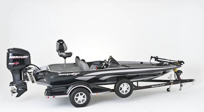 420x231 Ranger Draw Boat Eligibility And Central Pro Am Pro Am - Bass Boat Drawing