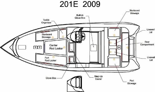 Bass Boat Drawing at PaintingValley.com | Explore collection of Bass ...