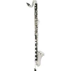 300x300 selmer paris privilege bass clarinet low eb - Bass Clarinet Drawing