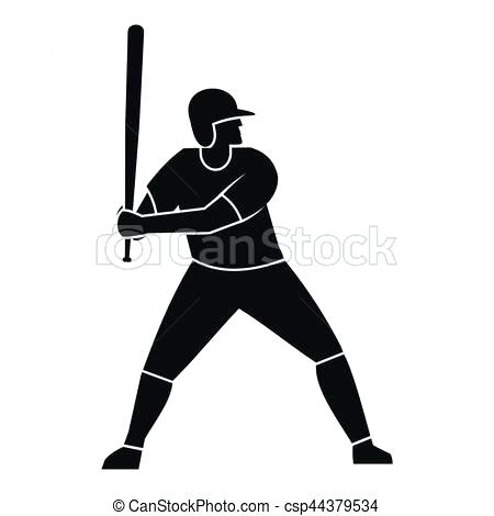 450x470 simple bat drawing wallpaper bat simple hand painted cartoon map - Bat And Ball Drawing