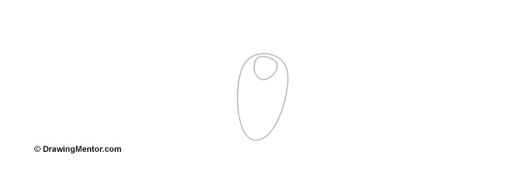 750x250 How To Draw A Bat Tutorial - Bat Drawing Images