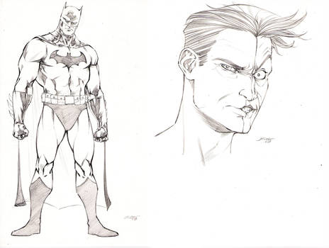 464x350 Bat Face - Bat Face Drawing