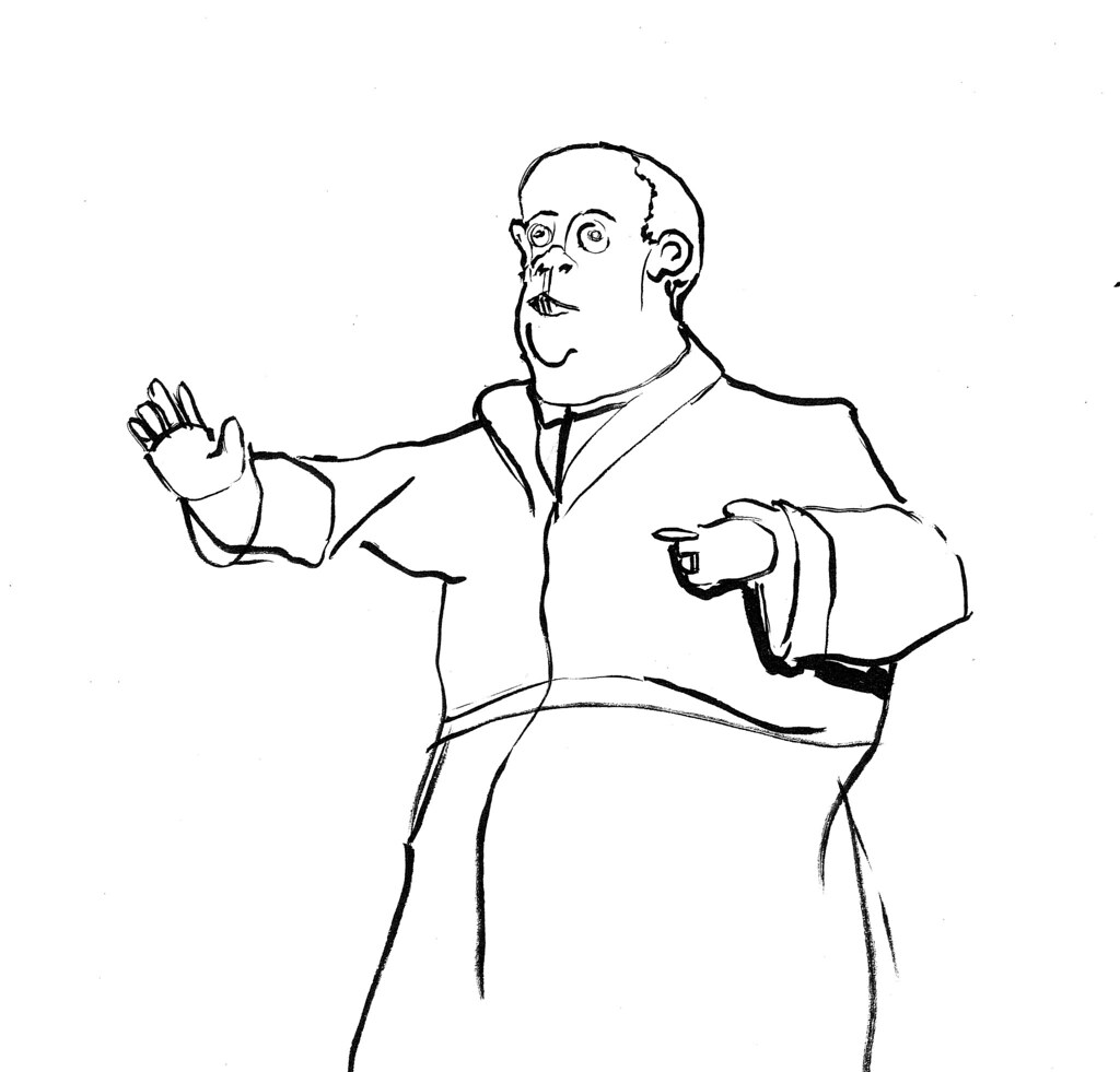 1024x981 the world's best photos of bathrobe and drawing - Bathrobe Drawing