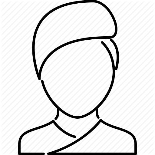 512x512 bathrobe, beauty, saloon, spa, style, towel, woman icon - Bathrobe Drawing