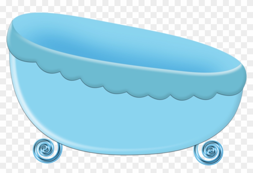 840x574 infant bathtub drawing cartoon illustration - Bathtub Drawing
