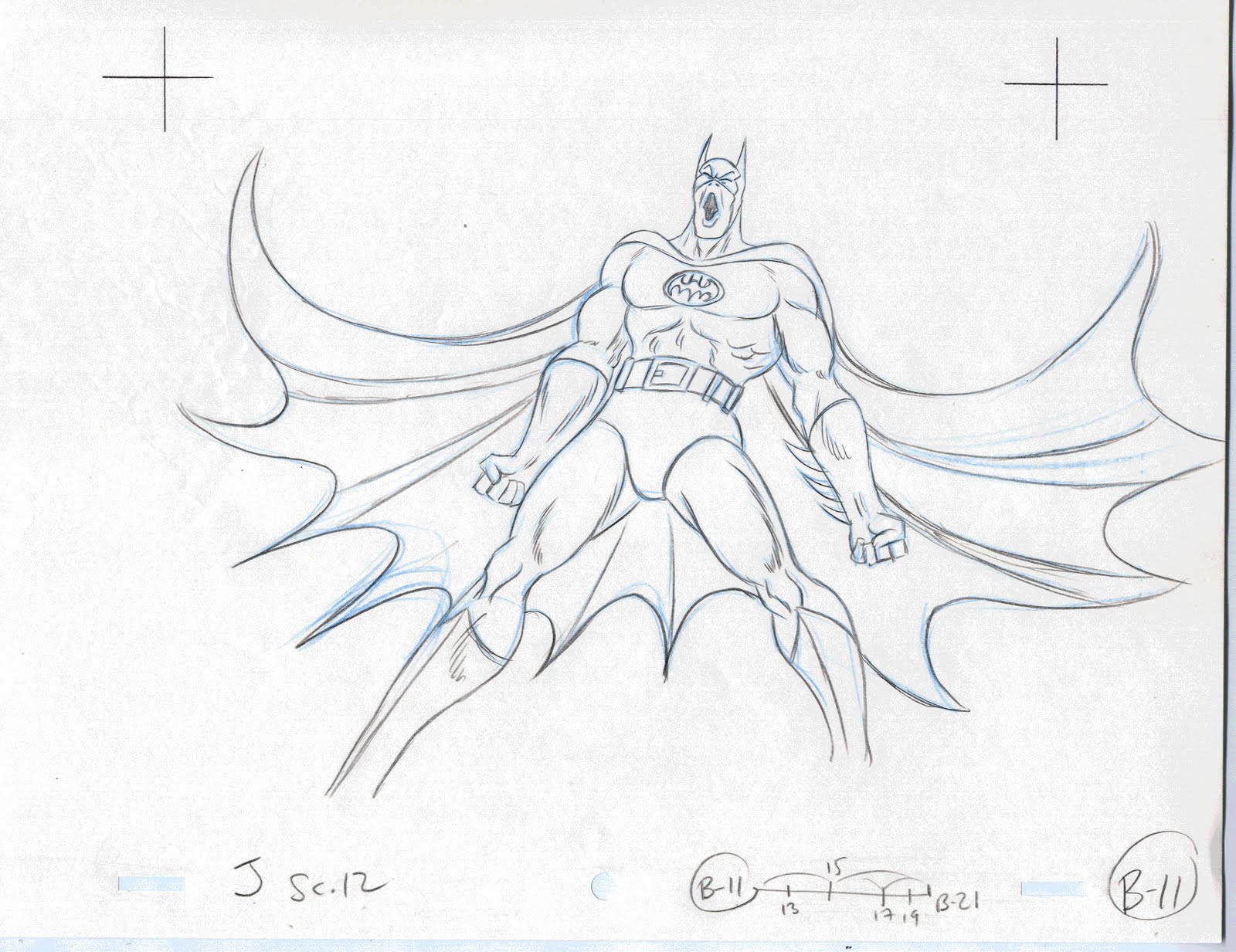 1600x1233 batman joker drawing easy dc comics superhero superman vs batman - Batman And Joker Drawing