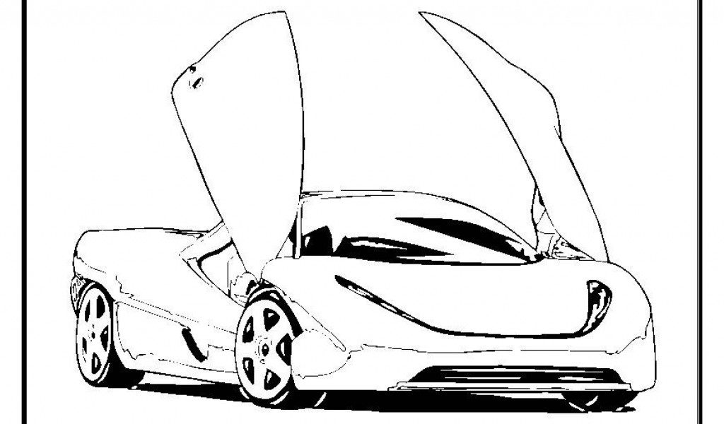 Batman Car Drawing at Explore collection of Batman