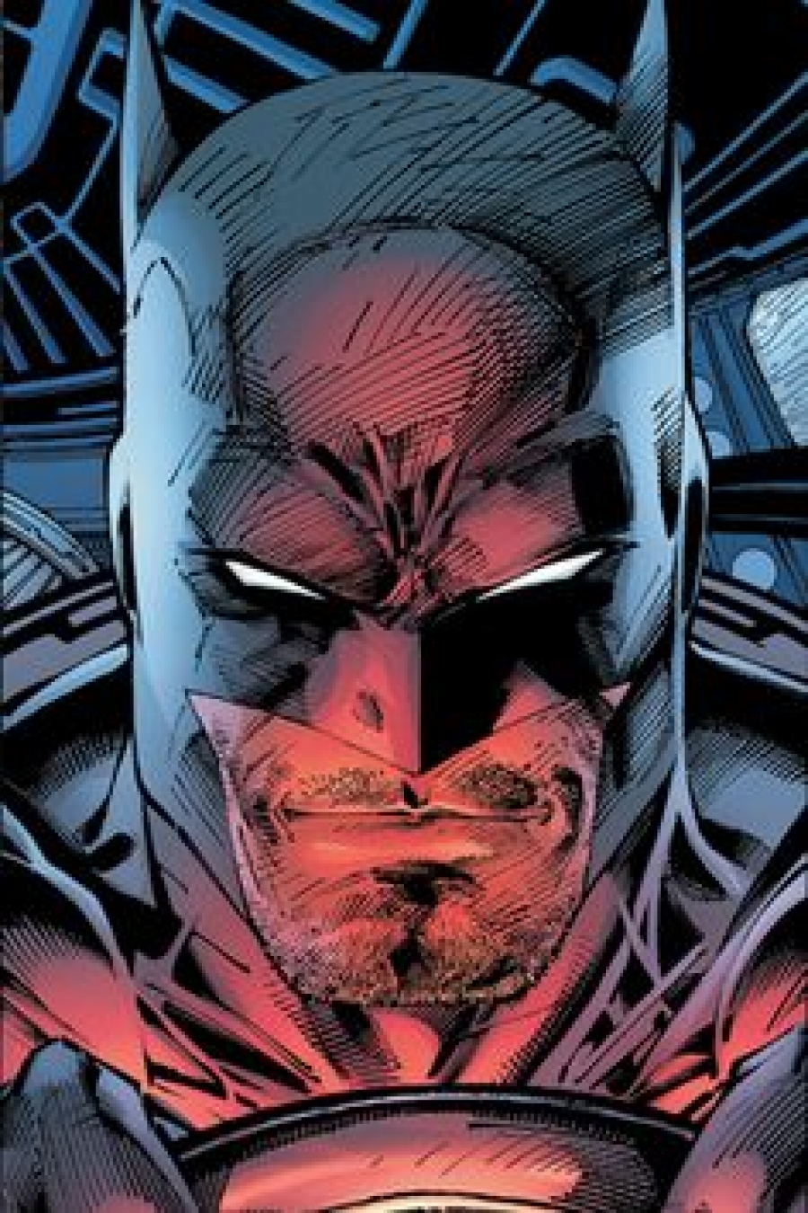 900x1350 How To Draw Batman - Batman Drawing Games