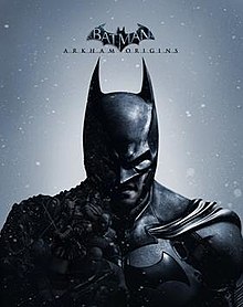 220x278 batman arkham origins - Batman Drawing Games