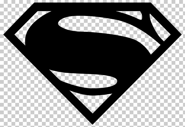 728x500 superman logo batman drawing invisible woman png clipart free - Batman Drawing Logo