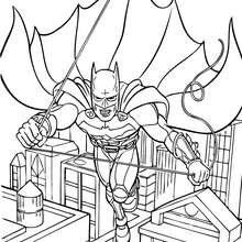 220x220 Batman Coloring Pages, Videos For Kids, Drawing For Kids, Kids - Batman Drawing Pages
