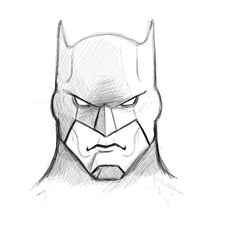 236x236 best draw batman images comic books art, sketches, batman drawing - Batman Drawing Tutorial
