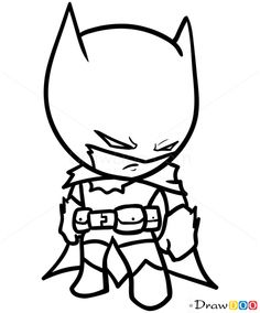 236x284 Batman Drawing Tutorial Free Coloring Pages On Art Coloring Pages - Batman Drawing Tutorial