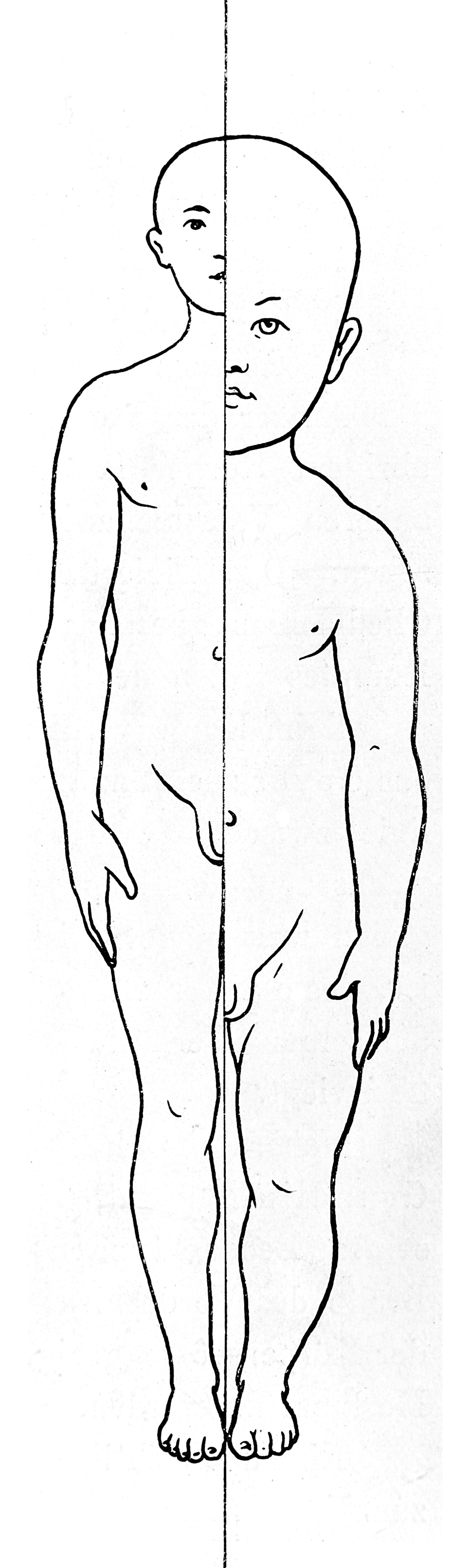 1783x5952 Easy Way To Draw A Man How To Draw Lego Batman Easy Drawing Step - Batman Easy Drawing