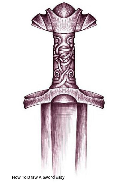 427x640 How To Draw A Sword Easy How To Draw Lego Batman Easy Drawing Step - Batman Easy Drawing