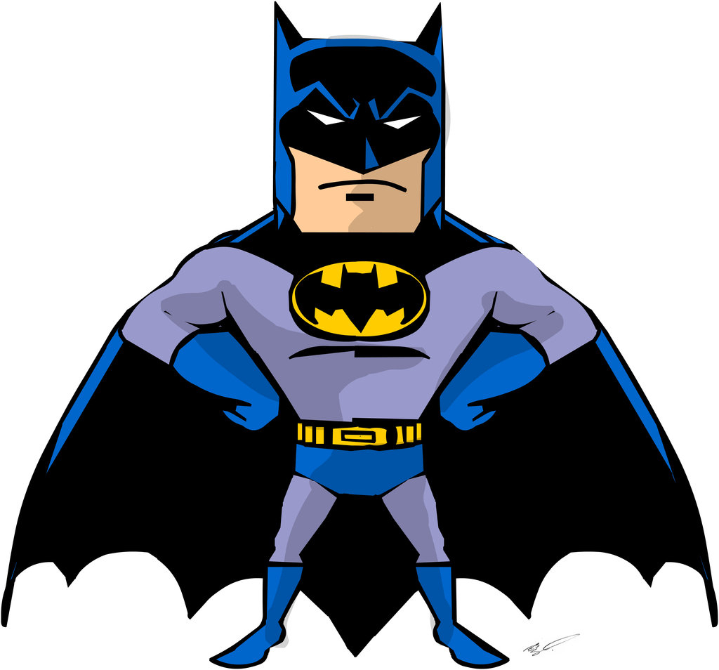 1024x954 Catwoman Clipart Easy Drawing - Batman Easy Drawing