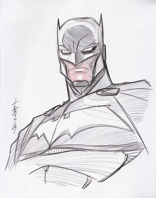 650x828 The Bat Wall Batman, Sketches, Batman Drawing - Batman Head Drawing