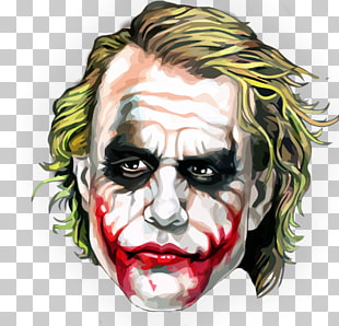 310x298 joker harley quinn batman two face drawing, scary, the joker png - Batman Joker Drawing