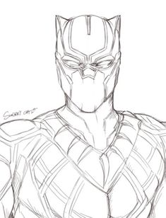 235x308 Batman Drawings Batman Line Art - Batman Line Drawing