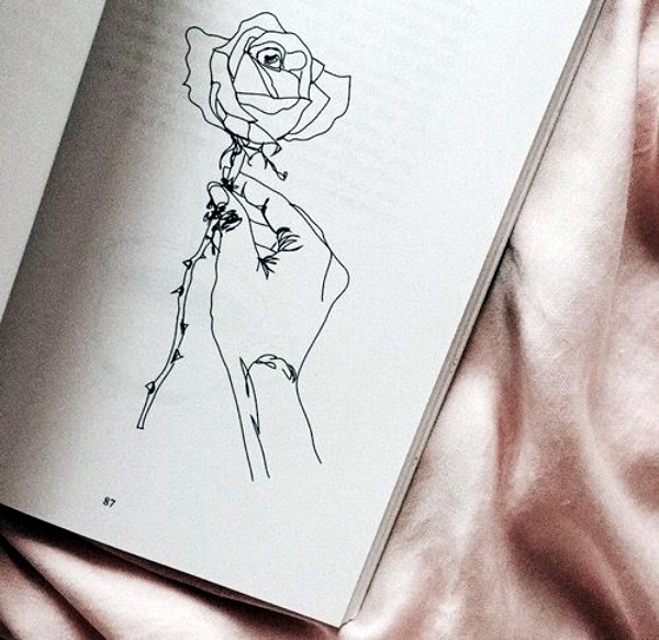 600x583 simple line art drawings best examples of line drawing art - Batman Line Drawing