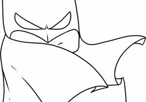 300x210 Easy To Draw Batman Symbol How To Draw Batman's Logo - Batman Logo Drawing