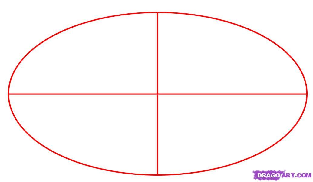 1034x601 How To Draw Batman Logo, Step - Batman Logo Drawing