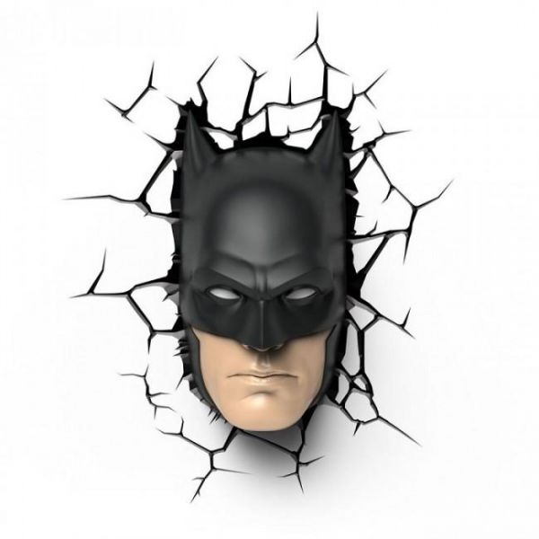 Batman Mask Drawing