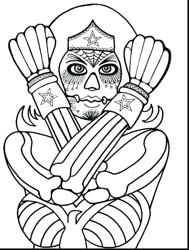 618x819 batman symbol printable coloring pages logo coloring pages batman - Batman Outline Drawing