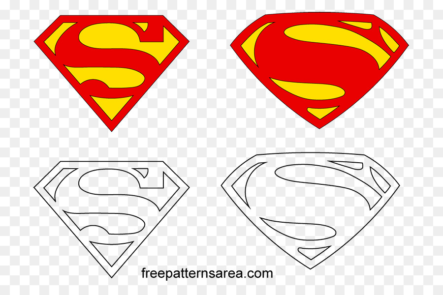 900x600 Superman, Batman, Drawing, Transparent Png Image Clipart Free - Batman Outline Drawing