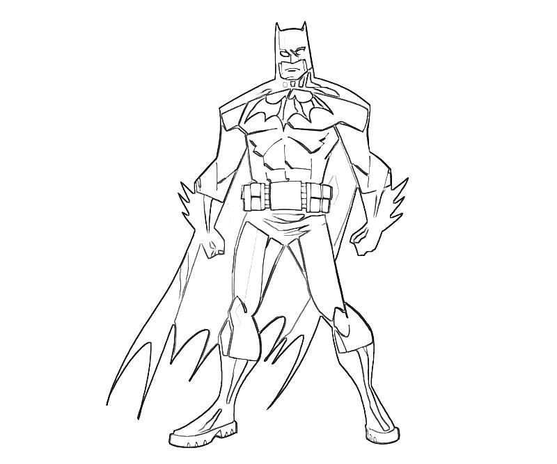 800x667 Batman Drawing Coloring Pages Batman Drawing Images - Batman Sign Drawing