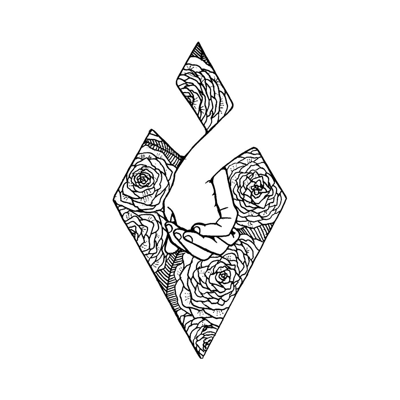 1400x1400 How To Draw Easy Pictures Step - Batman Simple Drawing