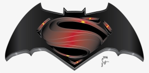 300x148 batman vs superman png, free hd batman vs superman transparent - Batman Vs Superman Logo Drawing