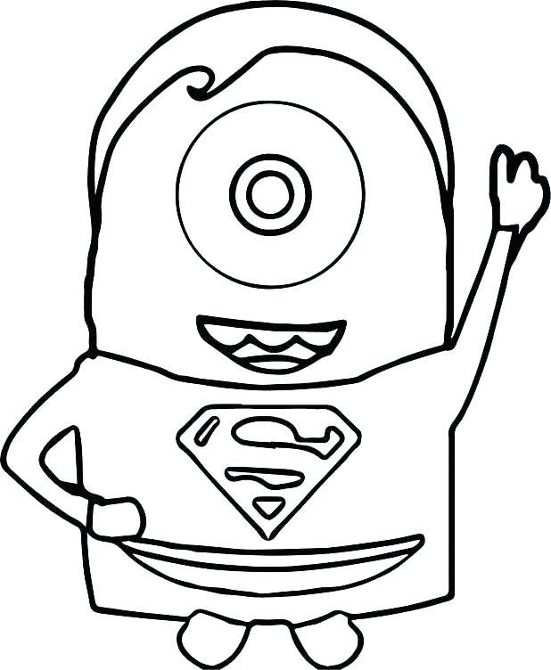 618x752 superman logo coloring pages awesome batman vs superman logo - Batman Vs Superman Logo Drawing