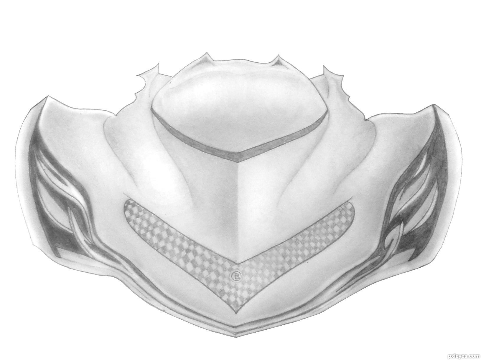1632x1224 Batmobile Picture - Batmobile Drawing