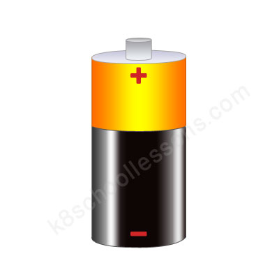 400x400 circuits electronic circuit cells batteries physics science - Battery Drawing