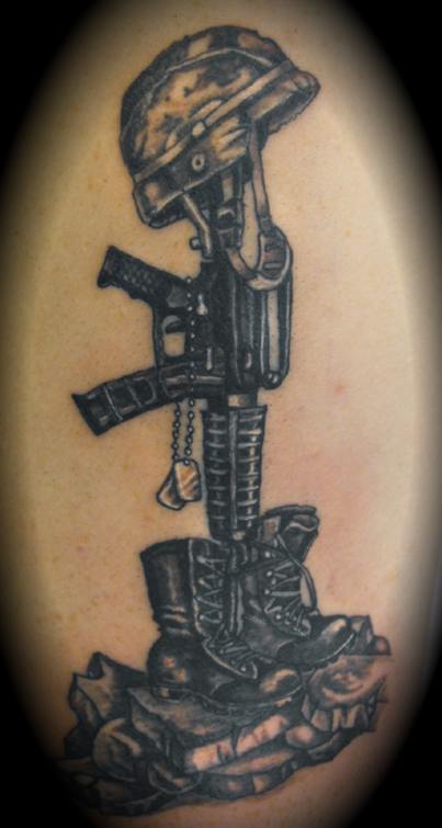 403x755 Battlefield Cross Drawing - Battlefield Cross Drawing