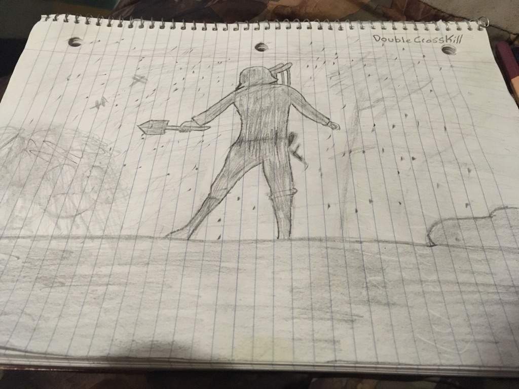 1024x768 battlefield infantry drawing battlefield amino amino - Battlefield Drawing