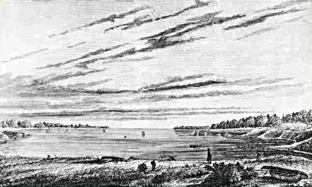 640x384 century drawing of toronto bay - Bay Drawing