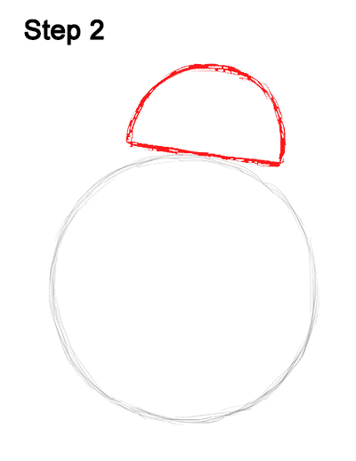 400x518 How To Draw Bb - Bb8 Drawing