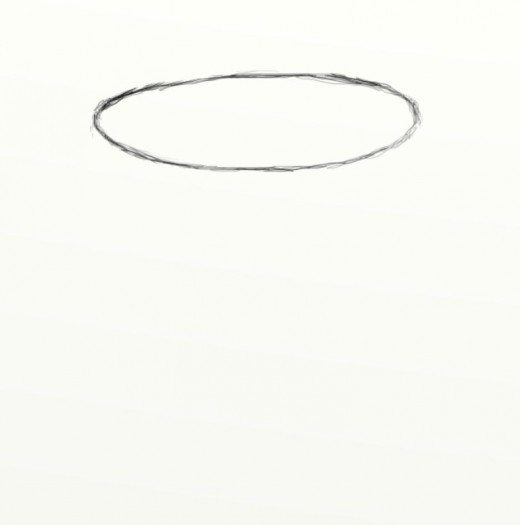 520x525 how to draw a cauldron feltmagnet - Be Drawing