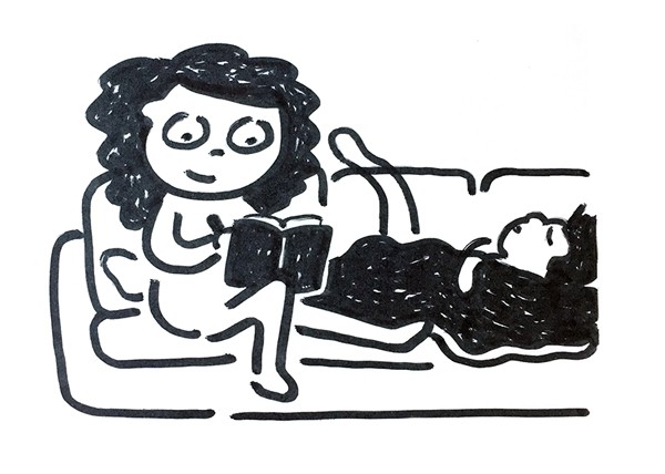 600x428 You Need To Be Drawing Consistently Prototypr - Be Drawing