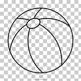 310x310 Page Beach Ball Png Cliparts For Free Download Uihere - Beach Ball Drawing