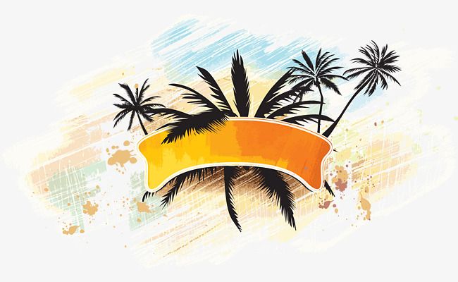 650x400 hawaii beach cartoon drawing icon beachquotes beach cartoon - Beach Cartoon Drawing
