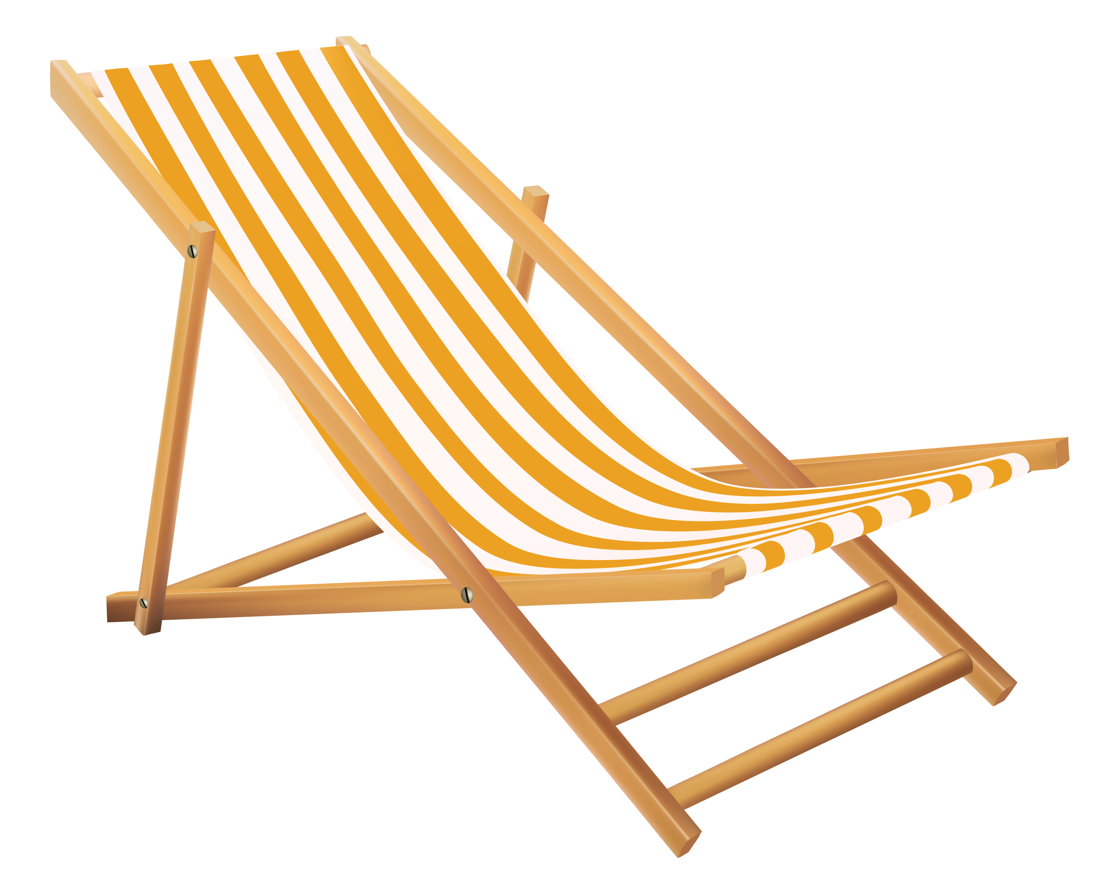 3738x2968 drawing chairs beach chair transparent png clipart free download - Beach Chair Drawing