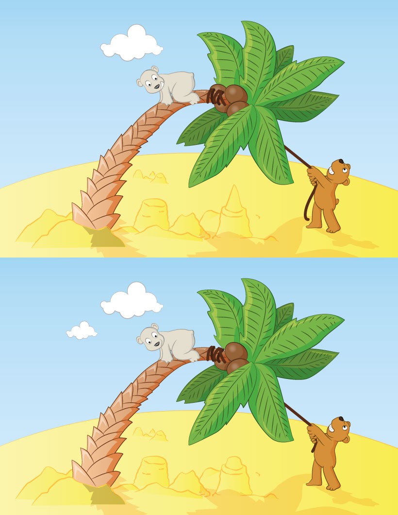 820x1060 Beach Coloring Pages, Free Online Games, Drawing For Kids - Beach Drawing For Kids