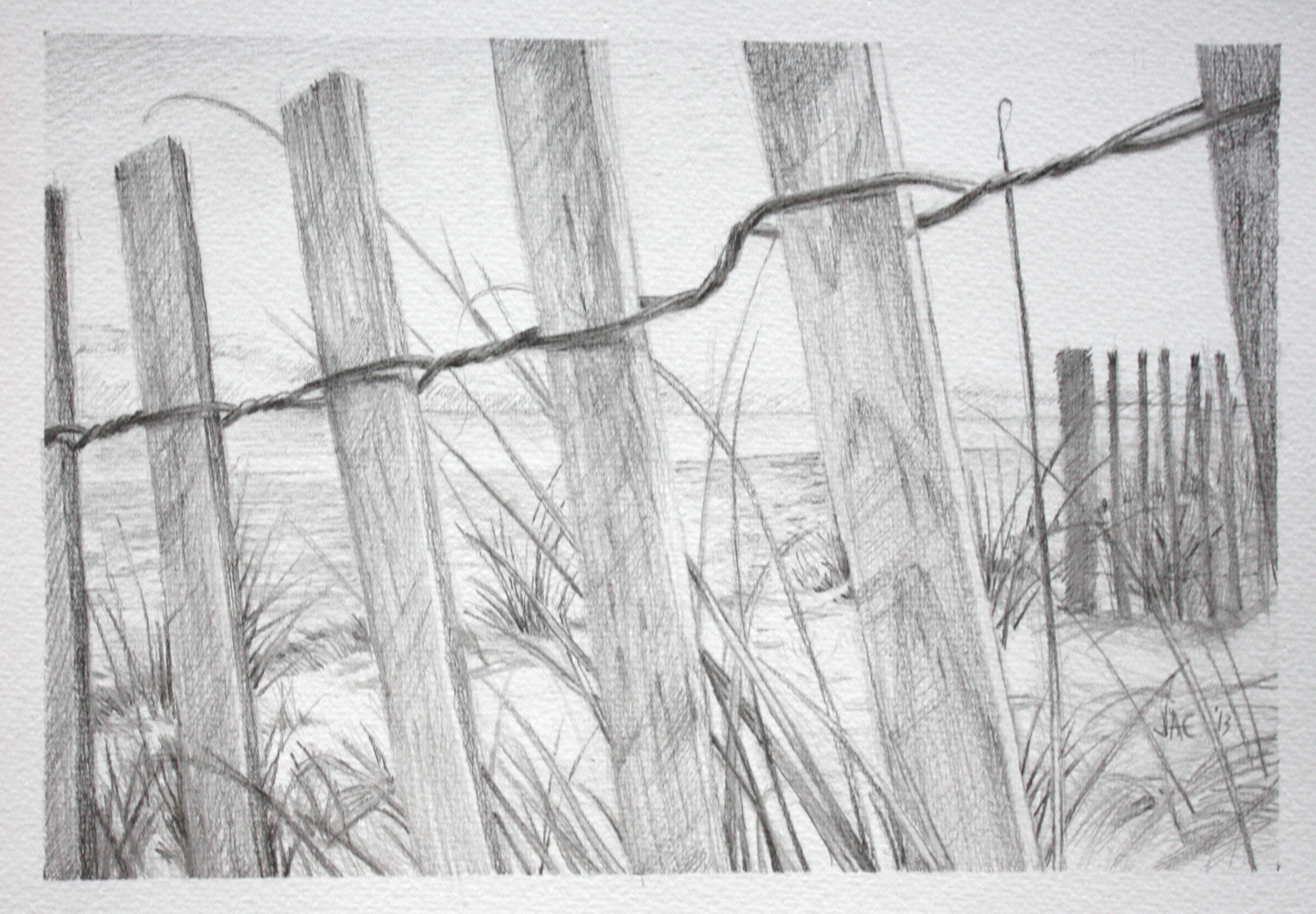 3057x2124 pencil drawings of the beach pencil drawings of the beach pencil - Beach Pencil Drawing