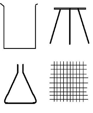 325x393 drawings - Beaker Drawing