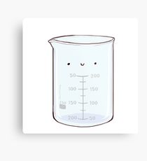 210x230 beaker drawing metal prints redbubble - Beaker Drawing