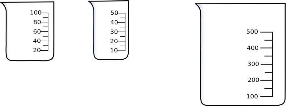 918x341 beaker laboratory chemistry erlenmeyer flask science - Beaker Drawing